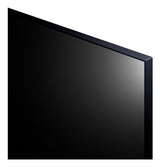 LG 50UL3J-M Signage Display Digital signage flat panel 127 cm (50") LCD Wi-Fi 400 cd/m² 4K Ultra HD Blue WebOS 16/7