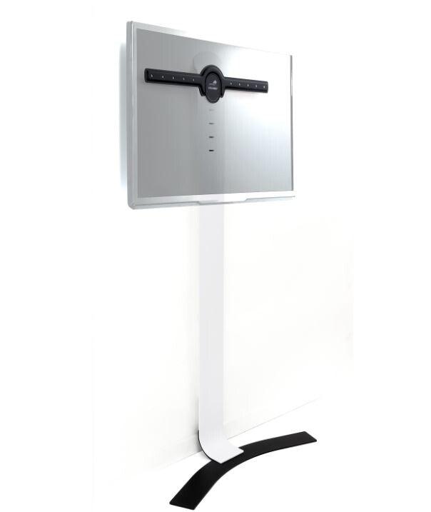 Erard 044660 signage display mount 2.16 m (85") Black, White