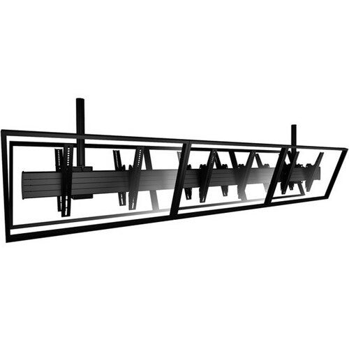 Chief LCB3X1U TV mount/stand 139.7 cm (55") Black
