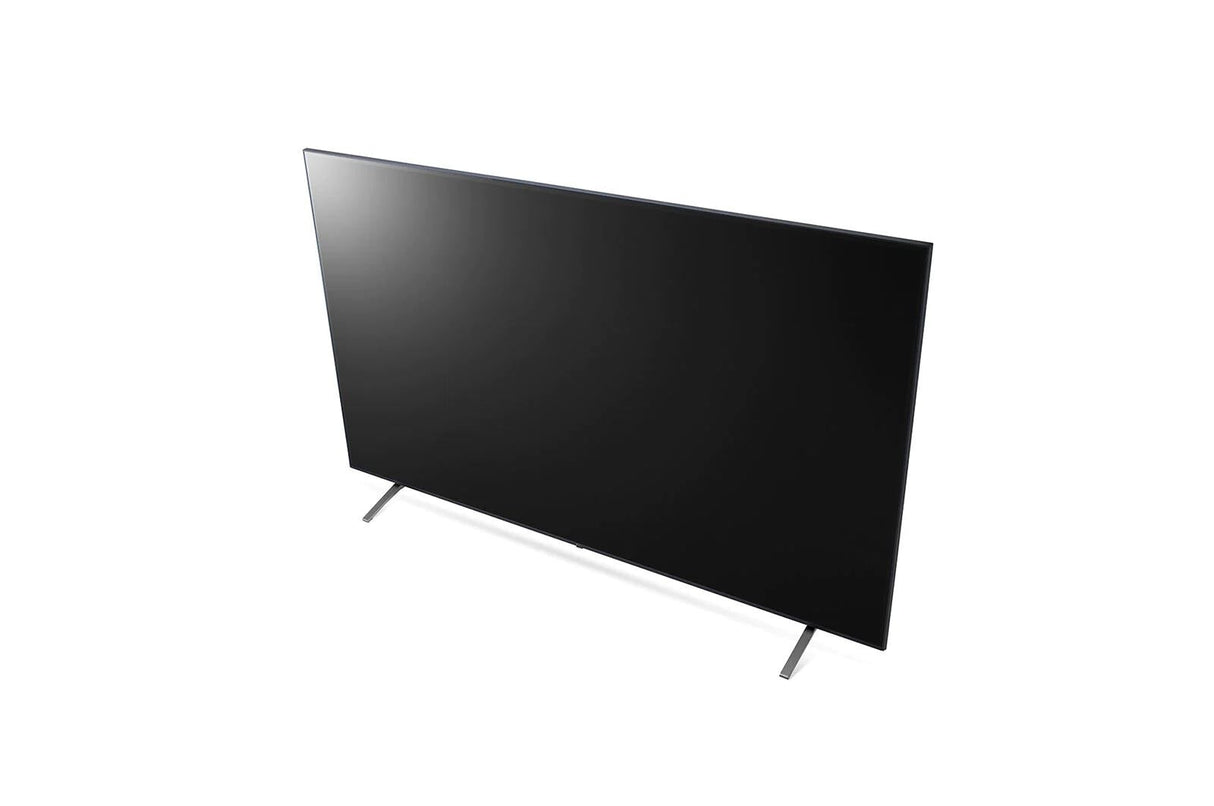 LG 75UR640S9ZD TV 190.5 cm (75") 4K Ultra HD Wi-Fi Black 330 cd/m²