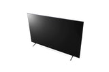 LG 75UR640S9ZD TV 190.5 cm (75") 4K Ultra HD Wi-Fi Black 330 cd/m²