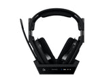 Logitech G 939-002128 headphones/headset Wireless Head-band Gaming Bluetooth Black