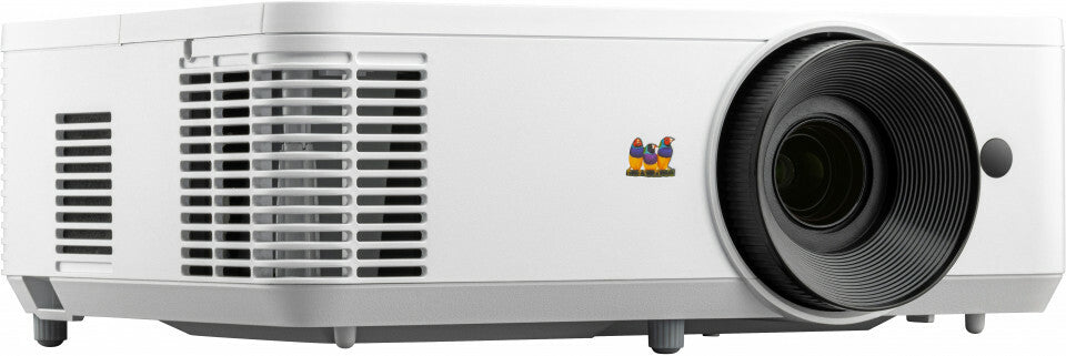 Viewsonic PX704HD data projector Standard throw projector 4000 ANSI lumens DMD 1080p (1920x1080) White