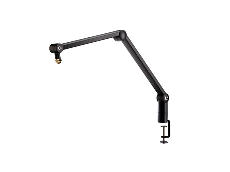 Logitech G 955-000076 microphone stand Boom microphone stand