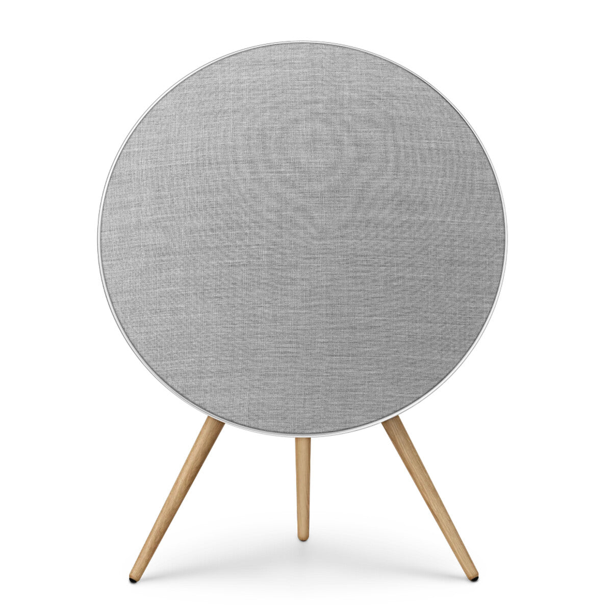Bang & Olufsen BeoSound A9 Aluminium, Grey Wired & Wireless 1500 W