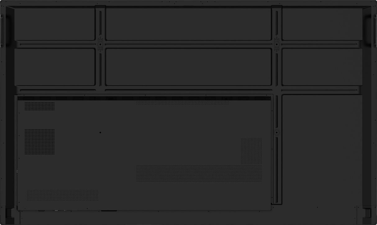 iiyama 75" Interactive 4K UHD Touchscreen elevating interactive collaboration