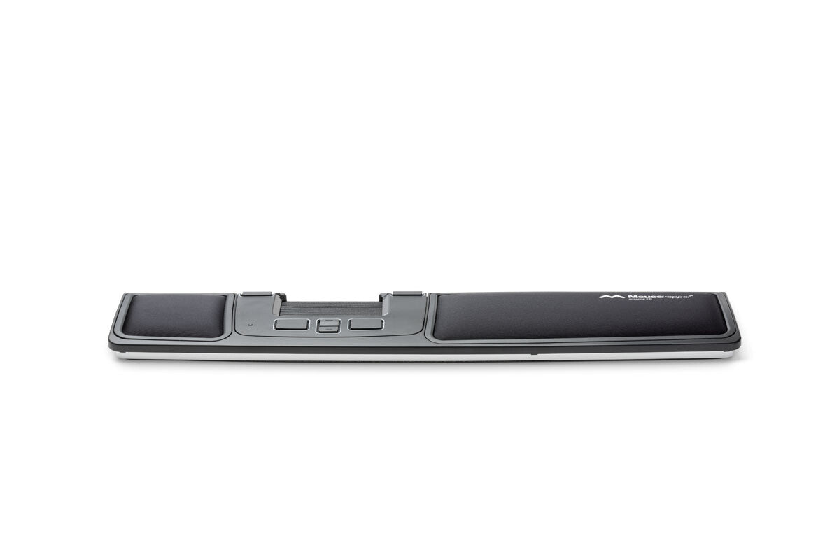 Mousetrapper Advanced 2.0 Black/White