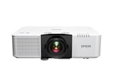 Epson EB-L790U Standard throw projector 7300 ANSI lumens 3LCD WUXGA (1920x1200) White
