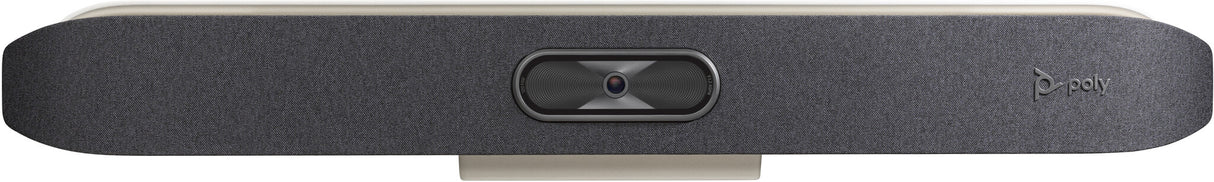 Poly Studio X50 All-In-One Video Bar with TC8 Controller Kit