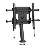 Chief LDB1U TV mount/stand 177.8 cm (70") Black