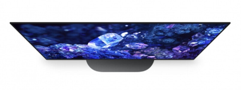 Sony FWD-48A90K Signage Display 121.9 cm (48") OLED Wi-Fi 4K Ultra HD Black Android 10