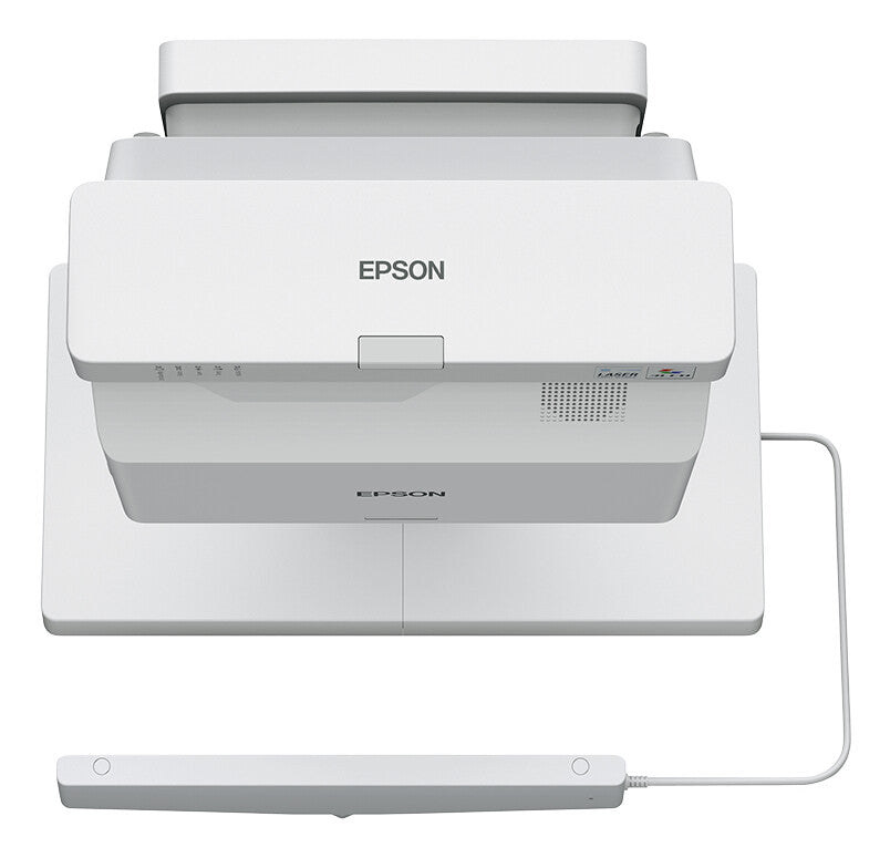 Epson EB-760Wi 4100 ANSI lumens 3LCD WXGA (1280x800) White