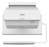 Epson EB-760Wi 4100 ANSI lumens 3LCD WXGA (1280x800) White