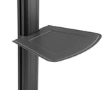 Vivolink VLFS3266C TV mount/stand 165.1 cm (65") Black