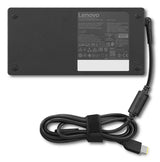 Lenovo 4X21L18247 power adapter/inverter Indoor 300 W Black