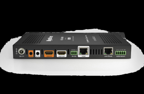 Wyrestorm NHD-610-TX-V2