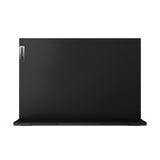 Lenovo ThinkVision M14d LED display 35.6 cm (14") 2240 x 1400 pixels 2.2K Black