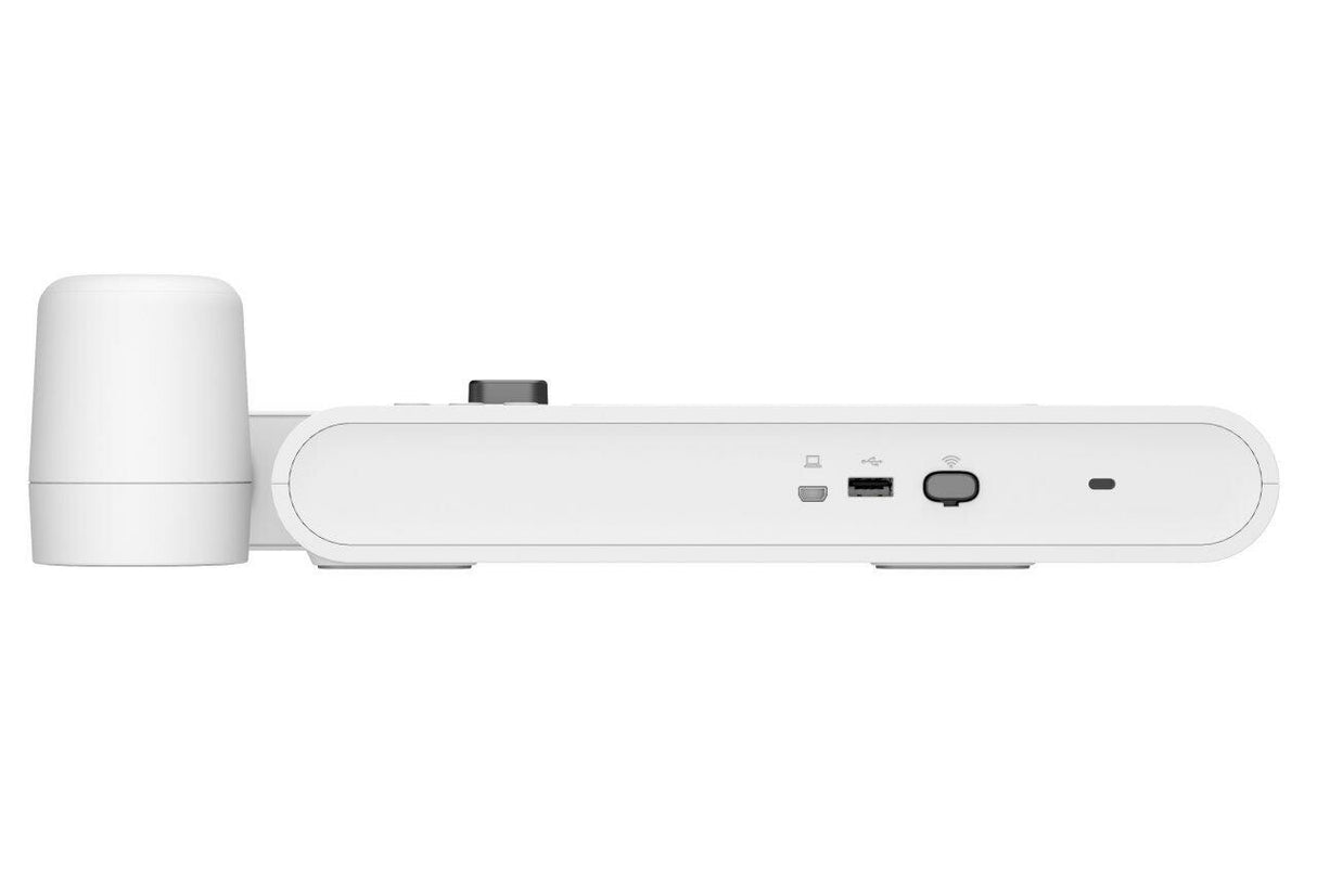 Epson V12HB09080 document camera White 25.4 / 3.2 mm (1 / 3.2") CMOS USB/HDMI/Wi-Fi