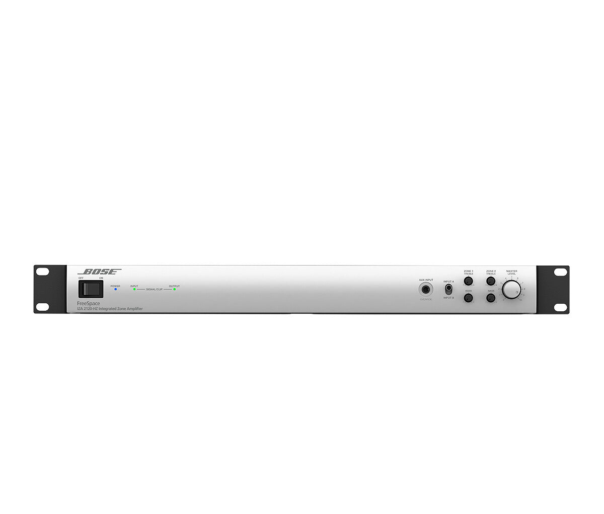 Bose FreeSpace IZA 2120-HZ Black