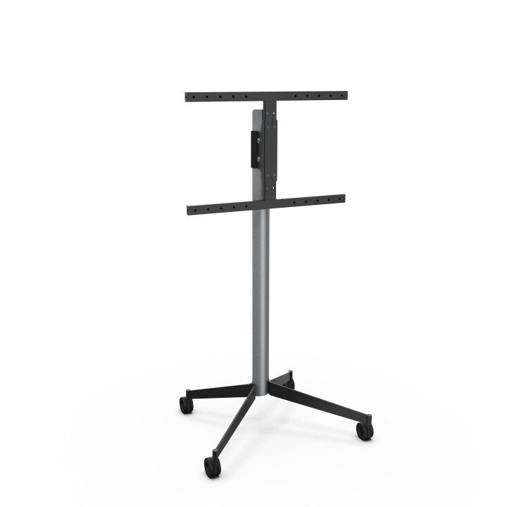 Erard KANA 1400XL METAL- MOBILE OR FIXED TV STAND FOR 40-80 SCREENS