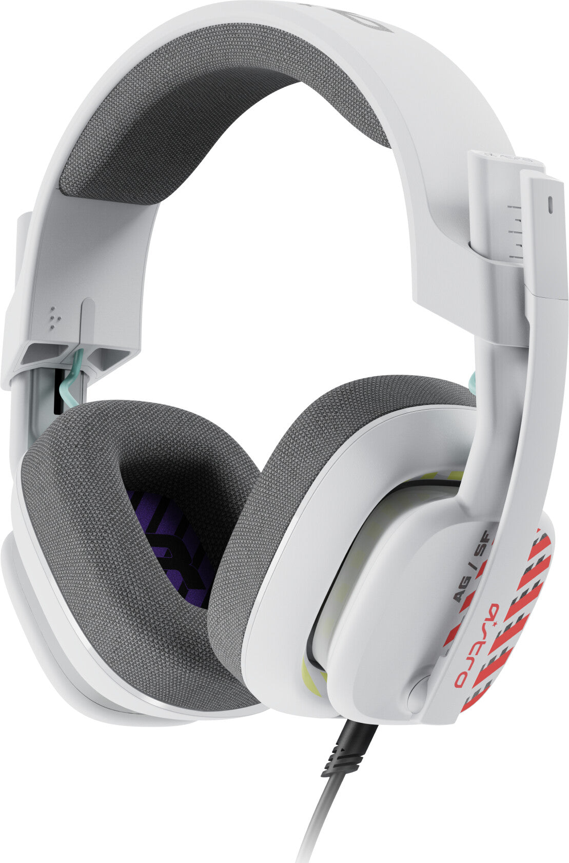 ASTRO Gaming A10