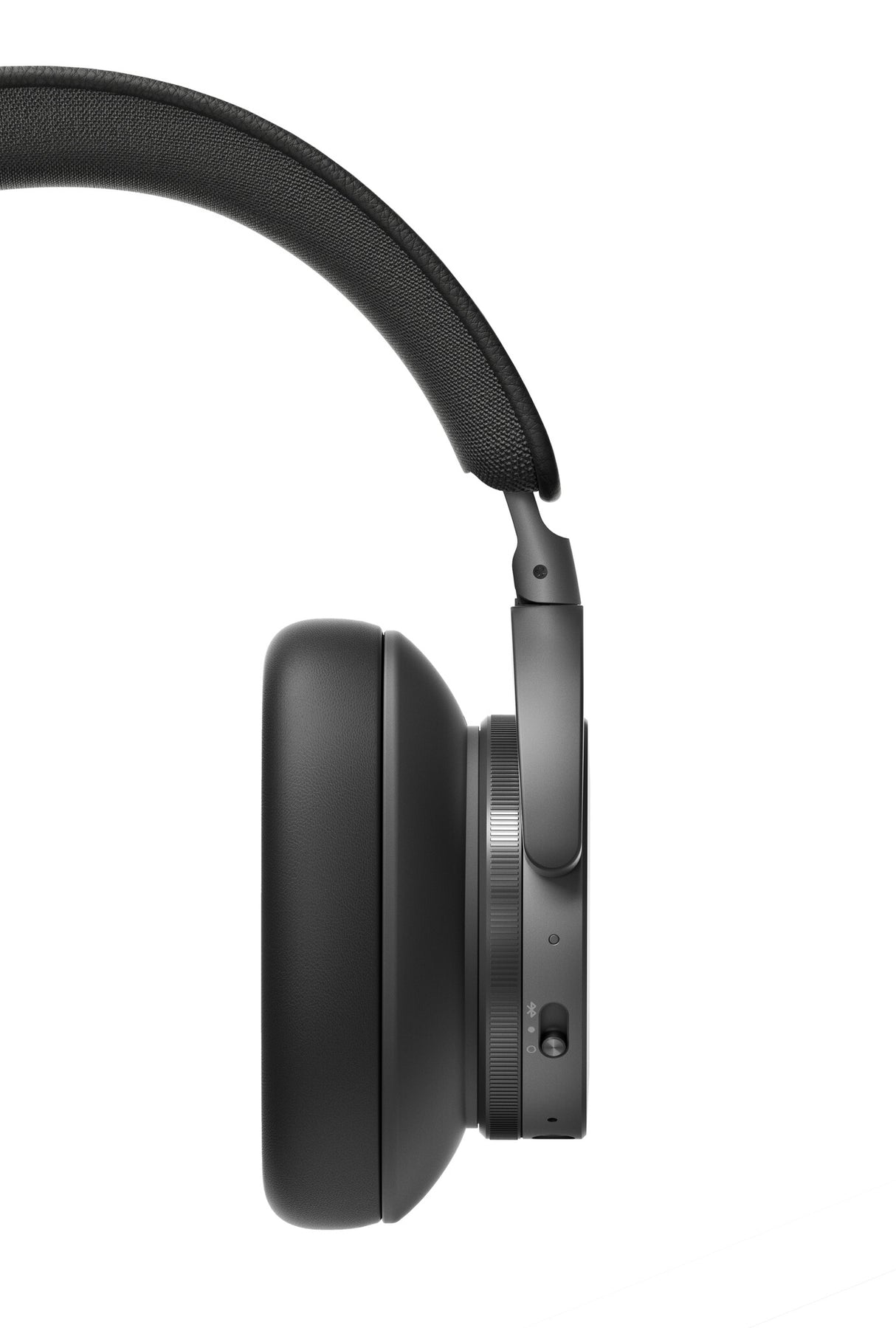 Bang & Olufsen BeoPlay H95 Headset Wired & Wireless Head-band Calls/Music Bluetooth Grey
