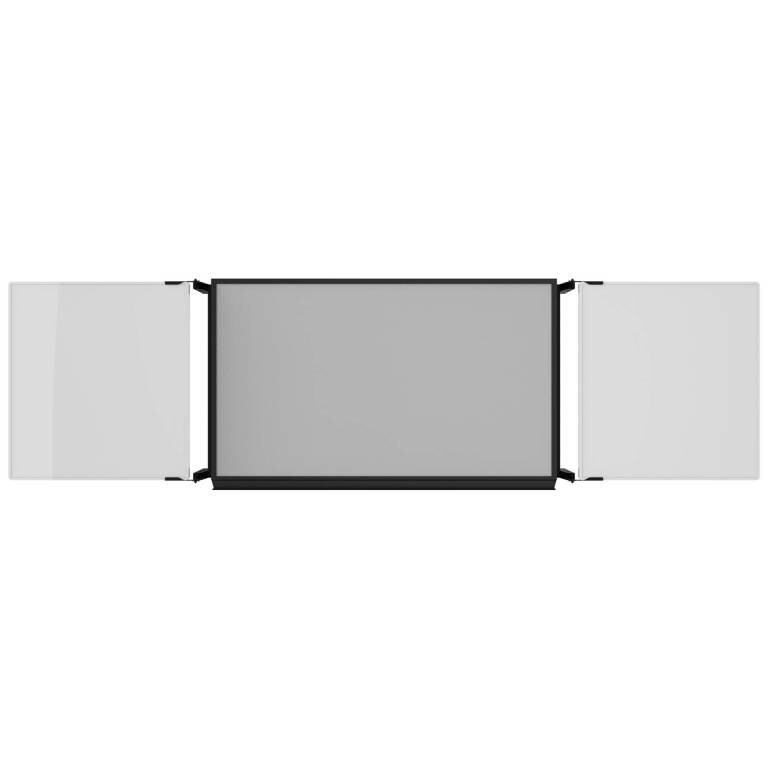 Balance Box 481A82 interactive whiteboard accessory Frame Black