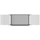 Balance Box 481A82 interactive whiteboard accessory Frame Black