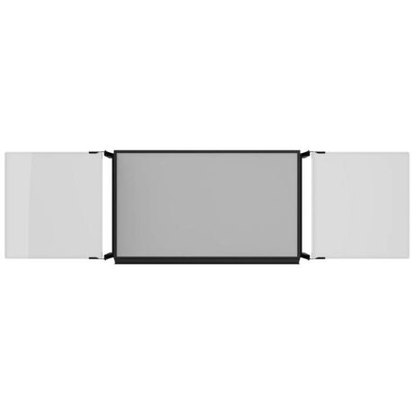 Balance Box 481A82 interactive whiteboard accessory Frame Black