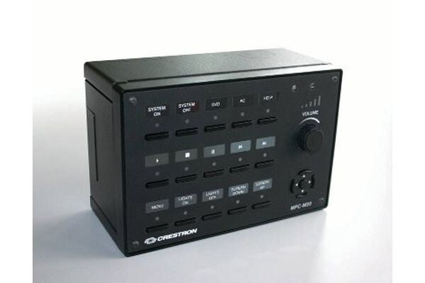 Crestron SM-MPC-B gateway/controller