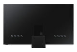 Samsung QP85A-8K Digital signage flat panel 2.16 m (85") LCD Wi-Fi 500 cd/m² 8K Ultra HD Stainless steel Built-in processor Tizen 6.0 16/7