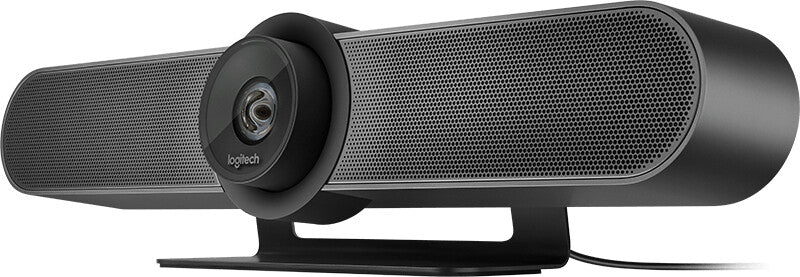 Logitech Solution Google Small Cat5e video conferencing system Ethernet LAN Group video conferencing system
