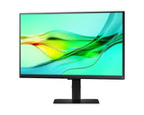 Samsung LS32D604UEUXXE computer monitor 81.3 cm (32") 2560 x 1440 pixels Dual QHD Black