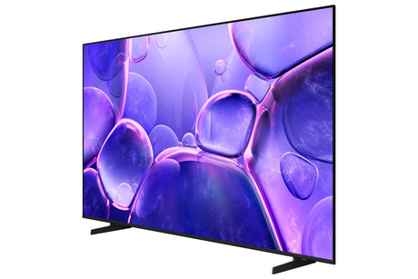 Samsung HU7000F 109.2 cm (43") 4K Ultra HD Smart TV Black 20 W