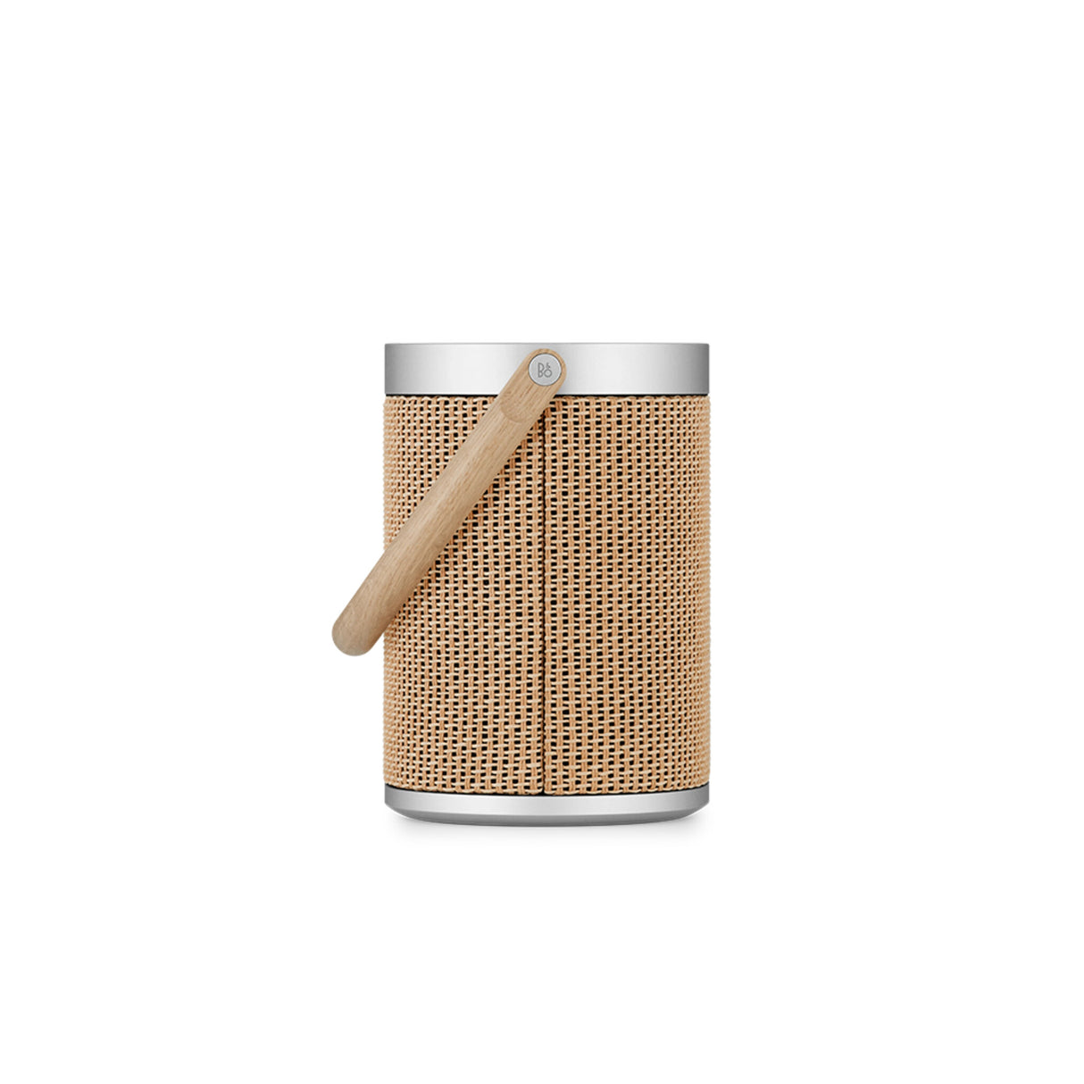Bang & Olufsen BeoSound A5 2.1 portable speaker system Beige, Silver
