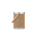 Bang & Olufsen BeoSound A5 2.1 portable speaker system Beige, Silver