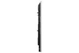 Samsung WE86FX interactive whiteboard 2.18 m (86") 3840 x 2160 pixels Touchscreen Grey HDMI