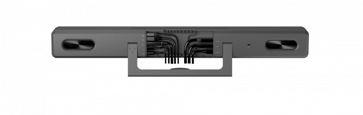 WyreStorm APO-VX20-UC system til videokonference 8 MP Ethernet LAN Bar for videosamarbejde