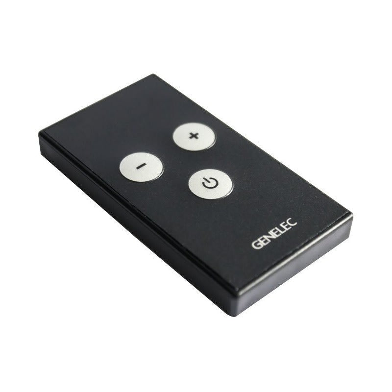 Genelec Volume control 9101B wireless black