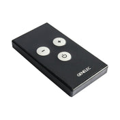 Genelec Volume control 9101B wireless black