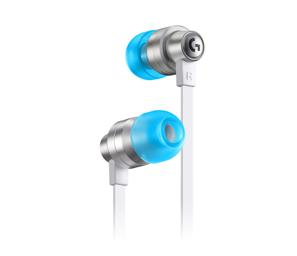 Logitech G G333 Gaming Earphones