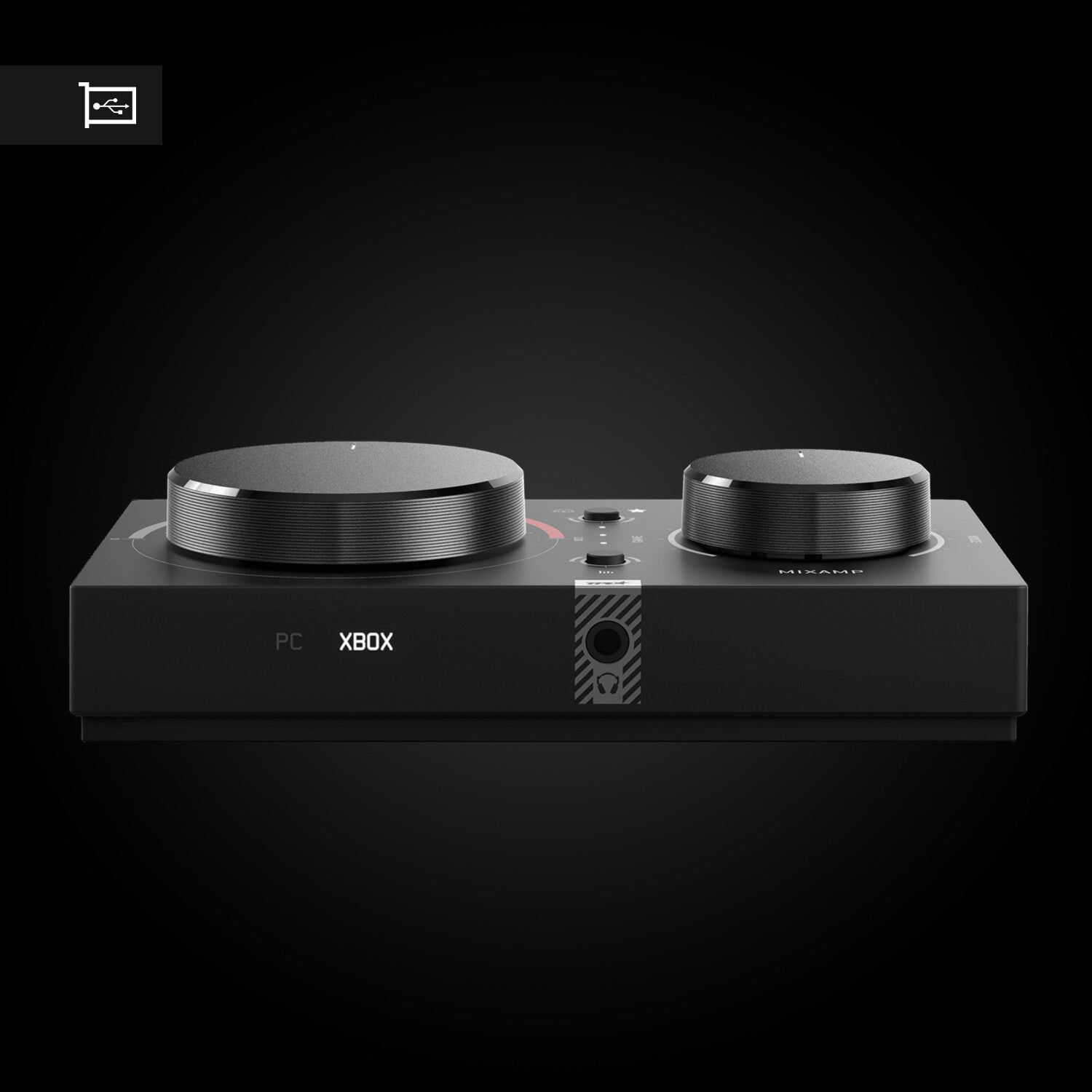 ASTRO Gaming A40 TR Headset + MixAmp Pro TR for Xbox One & PC – AV