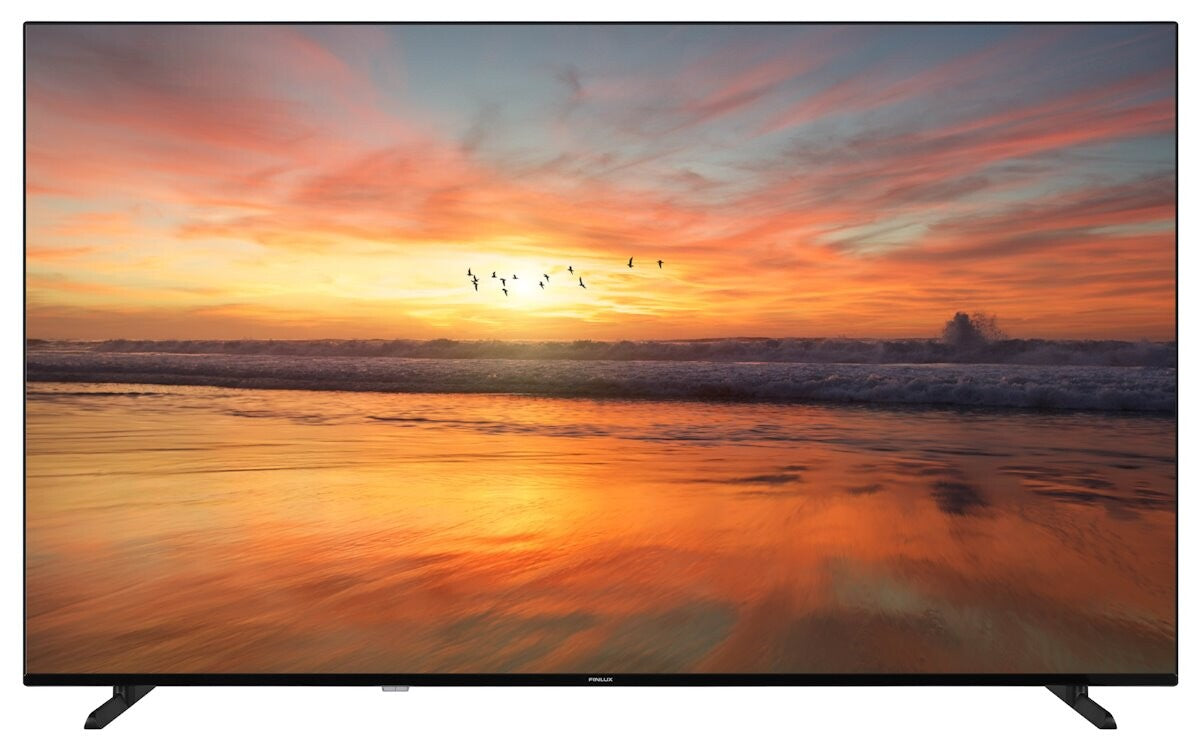 Finlux 50FAH9460, 50 tommer, 4K, Smart TV