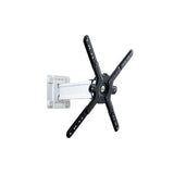 Erard CLIFF 400TW90 127 cm (50") Black, Grey