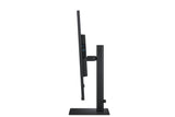 Samsung S80D computer monitor 94 cm (37") 3840 x 2160 pixels 4K Ultra HD LCD Black