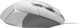 Logitech G G502 X Gaming Mouse