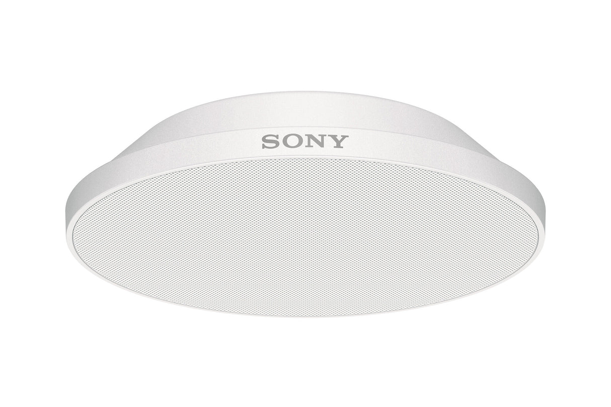 Sony MAS-A100 microphone White Presentation microphone