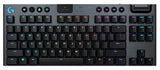 Logitech G G915 TKL - GL Clicky