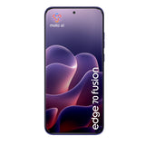 Motorola edge 70 fusion 17.2 cm (6.78") Dual SIM Android 16.0 5G USB Type-C 8 GB 256 GB 7000 mAh Violet