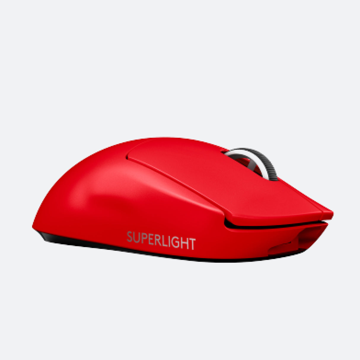 Logitech G Pro X Superlight mus Spil Højre hånd RF trådløst Optisk 25600 dpi